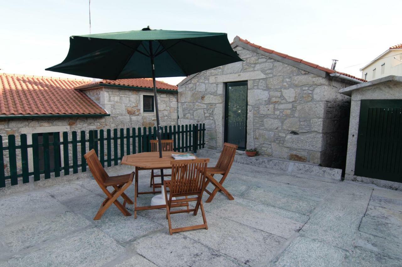 Angelas - Casa Da Eira Vila Praia de Âncora Екстериор снимка