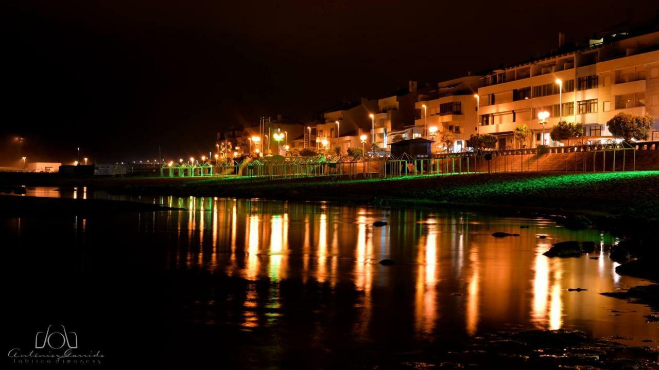 Angelas - Casa Da Eira Vila Praia de Âncora Екстериор снимка