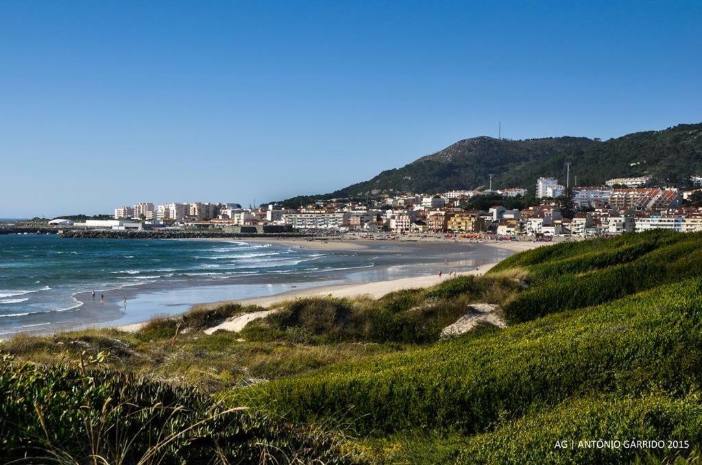 Angelas - Casa Da Eira Vila Praia de Âncora Екстериор снимка